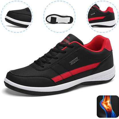 Zadnji dan s 50 % popustom! ⏰ Inwalks® | Lajšanje bolečin v stopalih in plantarnega fasciitisa: udobna in zračna ortopedska obutev.（副本）