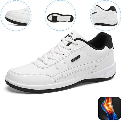 Zadnji dan s 50 % popustom! ⏰ Inwalks® | Lajšanje bolečin v stopalih in plantarnega fasciitisa: udobna in zračna ortopedska obutev.（副本）