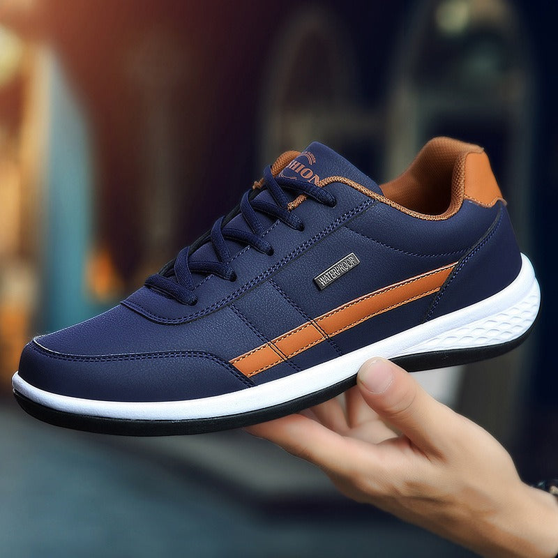 Zadnji dan s 50 % popustom! ⏰ Inwalks® | Lajšanje bolečin v stopalih in plantarnega fasciitisa: udobna in zračna ortopedska obutev.（副本）
